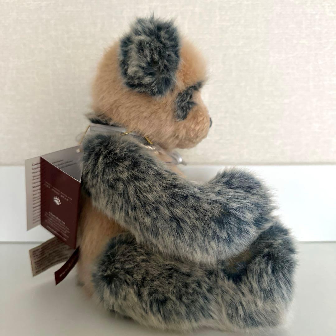 チャーリーベアーズ　Charlie Bears