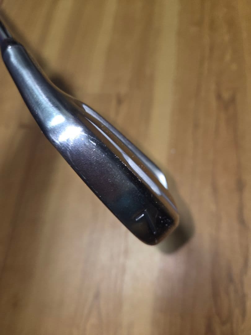 Titleist T100S 7番アイアン