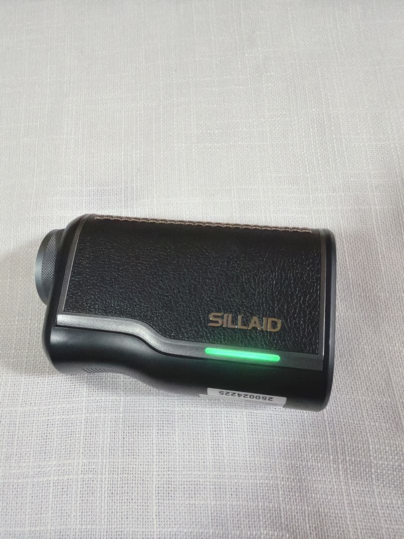 SILLAID ゴルフ用レーザー距離計VM1