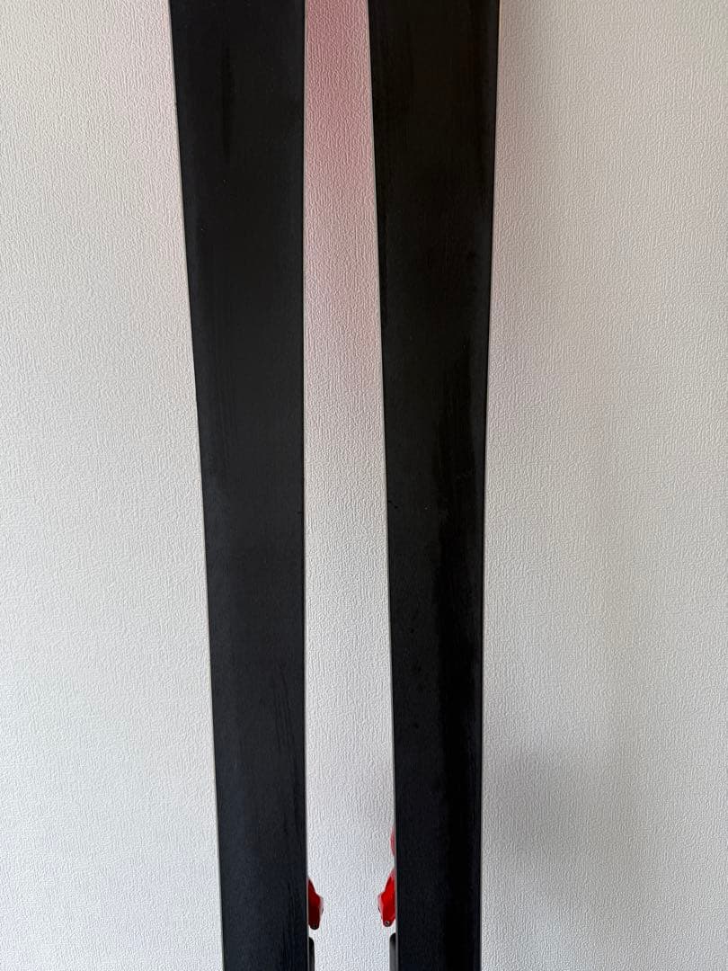 ATOMIC G9RS 23/24モデル　183cm