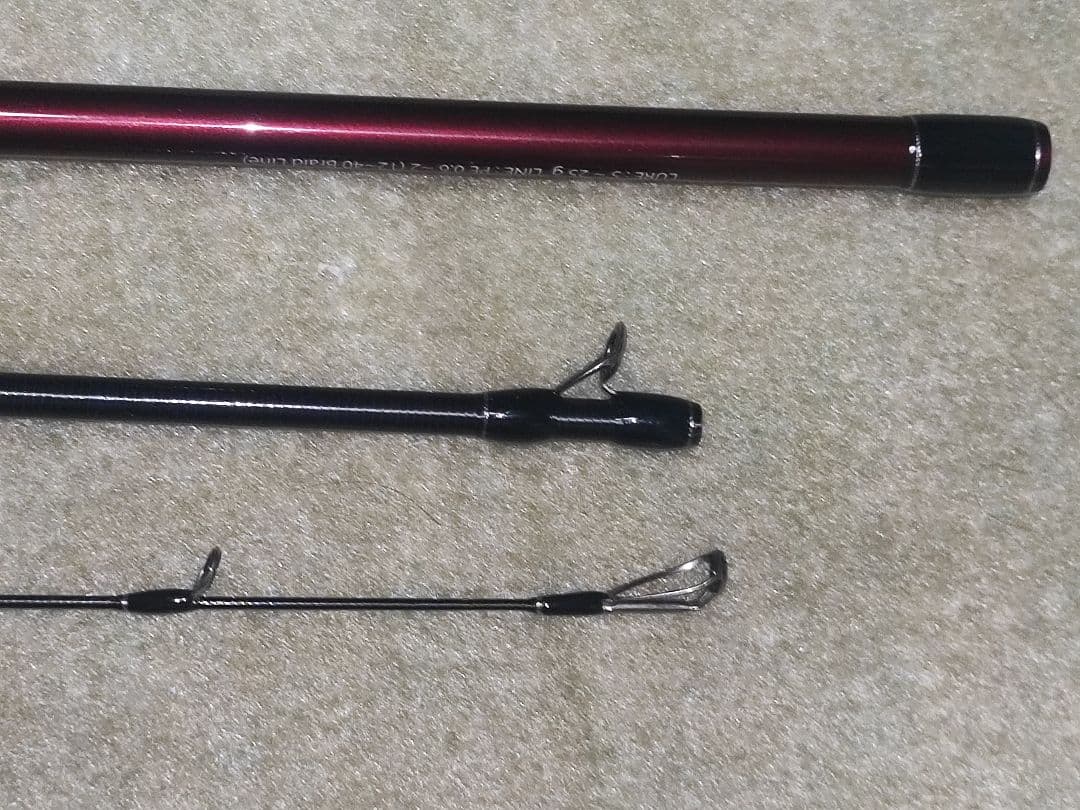 Fishman Beams LOWER8.6L ビームスローワー86L