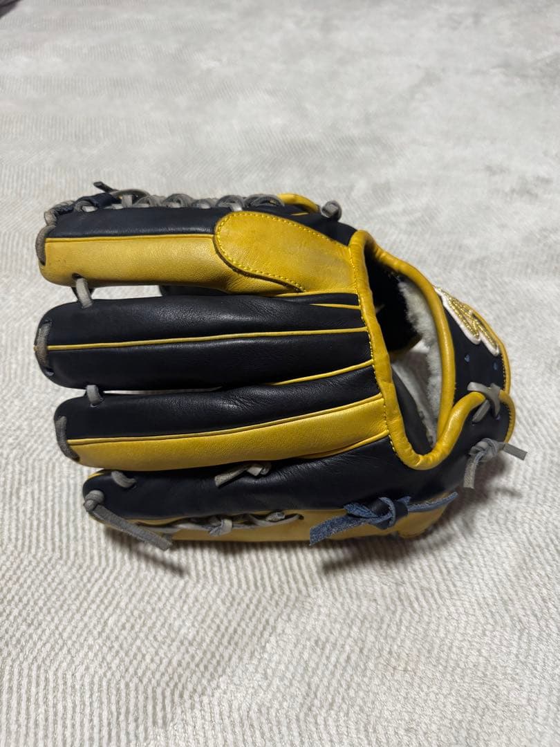 久保田スラッガー オーダーグローブ