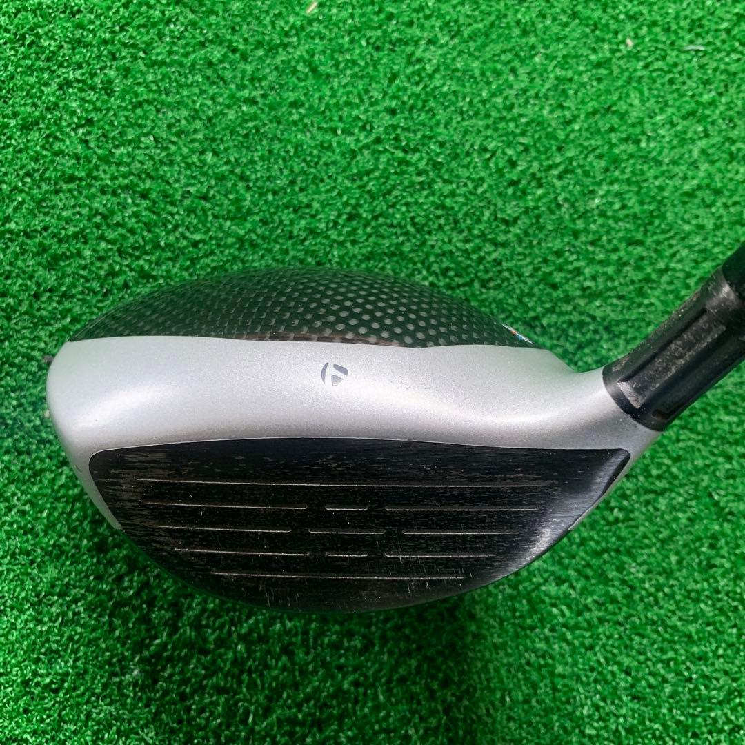 専用　TaylorMade M4 7W FUBUKI 5-S 純正シャフト