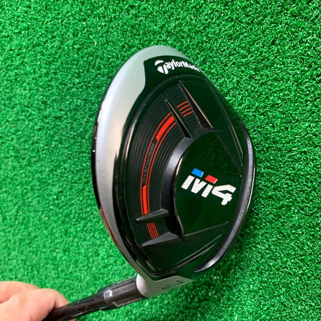 専用　TaylorMade M4 7W FUBUKI 5-S 純正シャフト