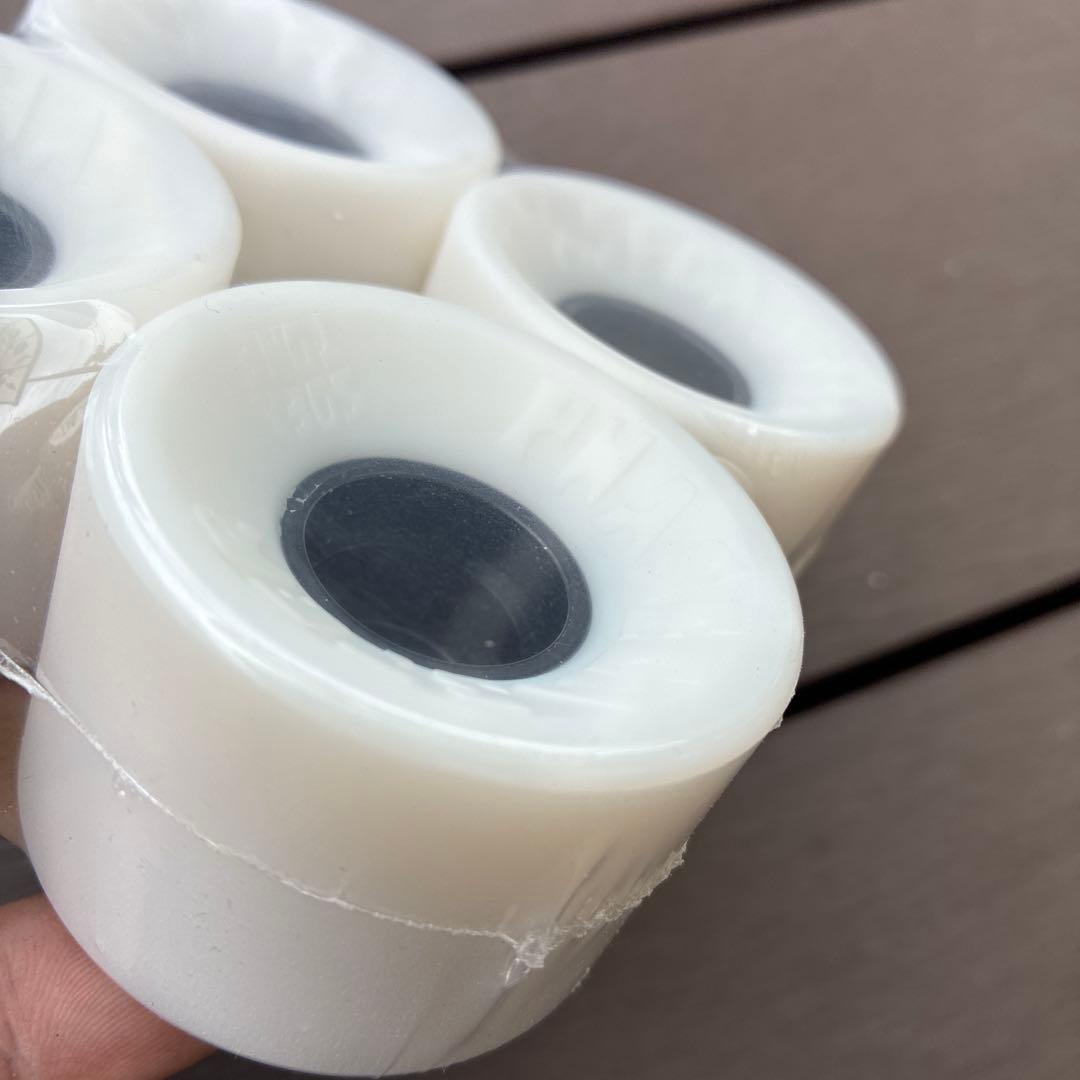 スケートボード PHASECASTER - SOFA TONE 56MM - WHITE