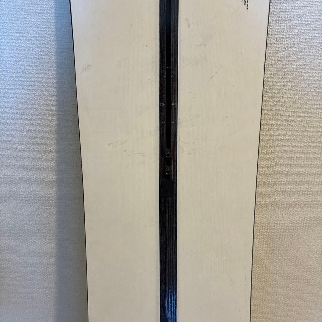 スノーボード BURTON Custom 158cm