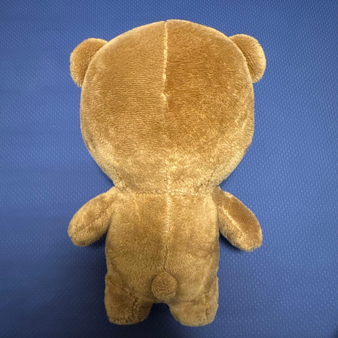 EXO カイ ぬいぐるみ ににくま KAI