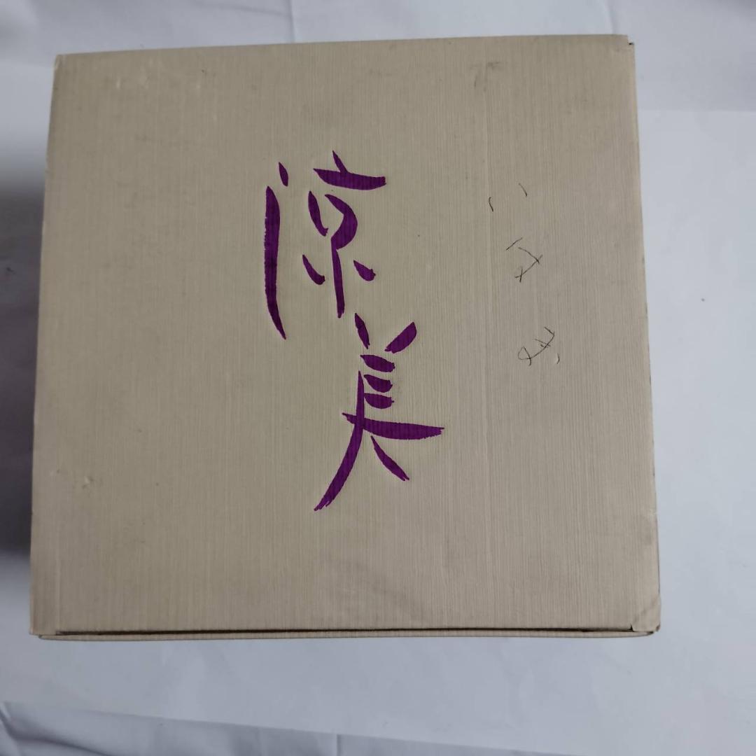 未使用 曽南 杉・竹製 そばザル 5客セット 薬味入れ・箸付き 本格 蕎麦 ざる