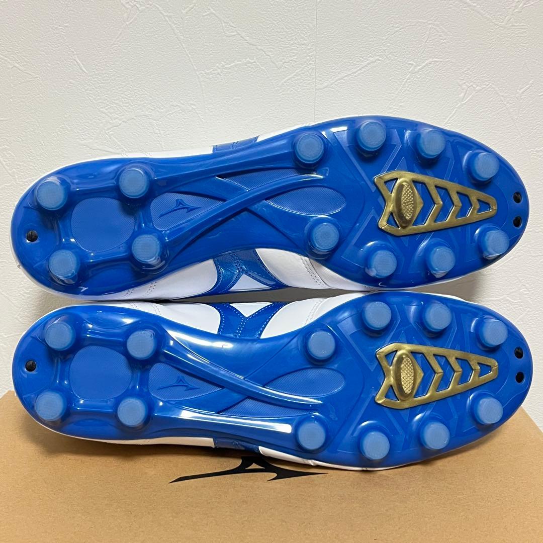 《海外限定》 モレリア2 プロ 25.5cm ミズノ 新品 MORELIA