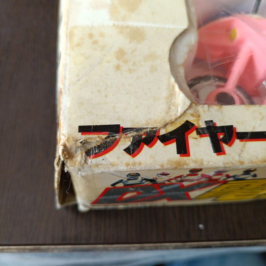 DX電撃パワーフルセット バンダイ