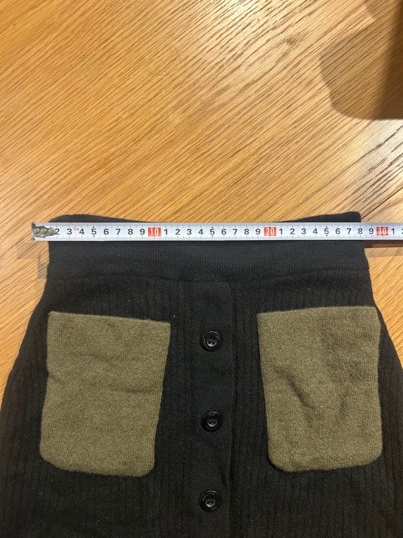 PXG ニットセットアップXS