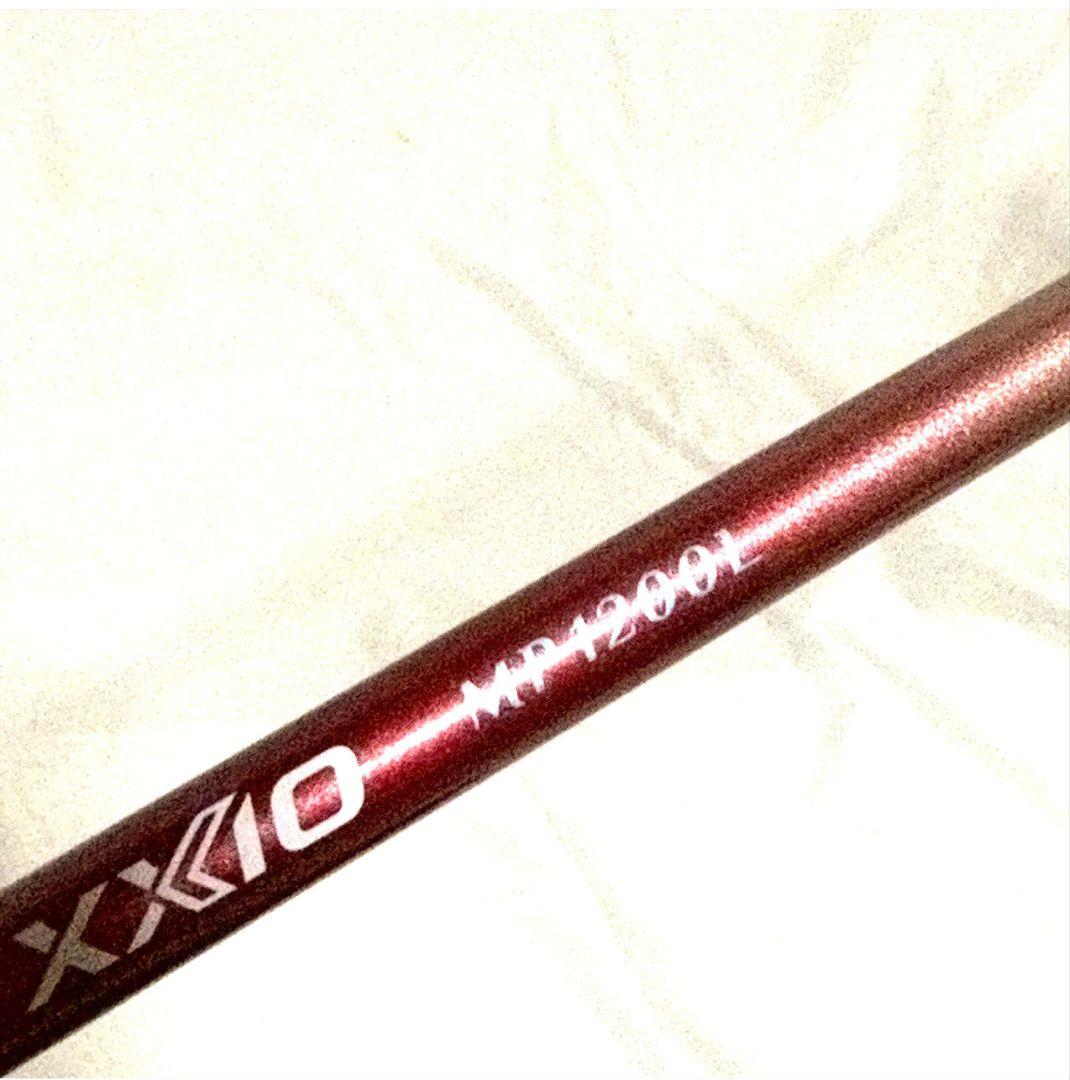 最終値下げ XXIO ゼクシオ12 レディース #S アイアン