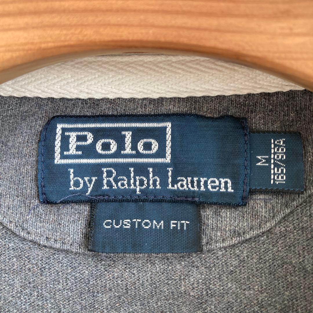 【HAzeL さん専用】Polo by Ralph Lauren ラガーシャツ