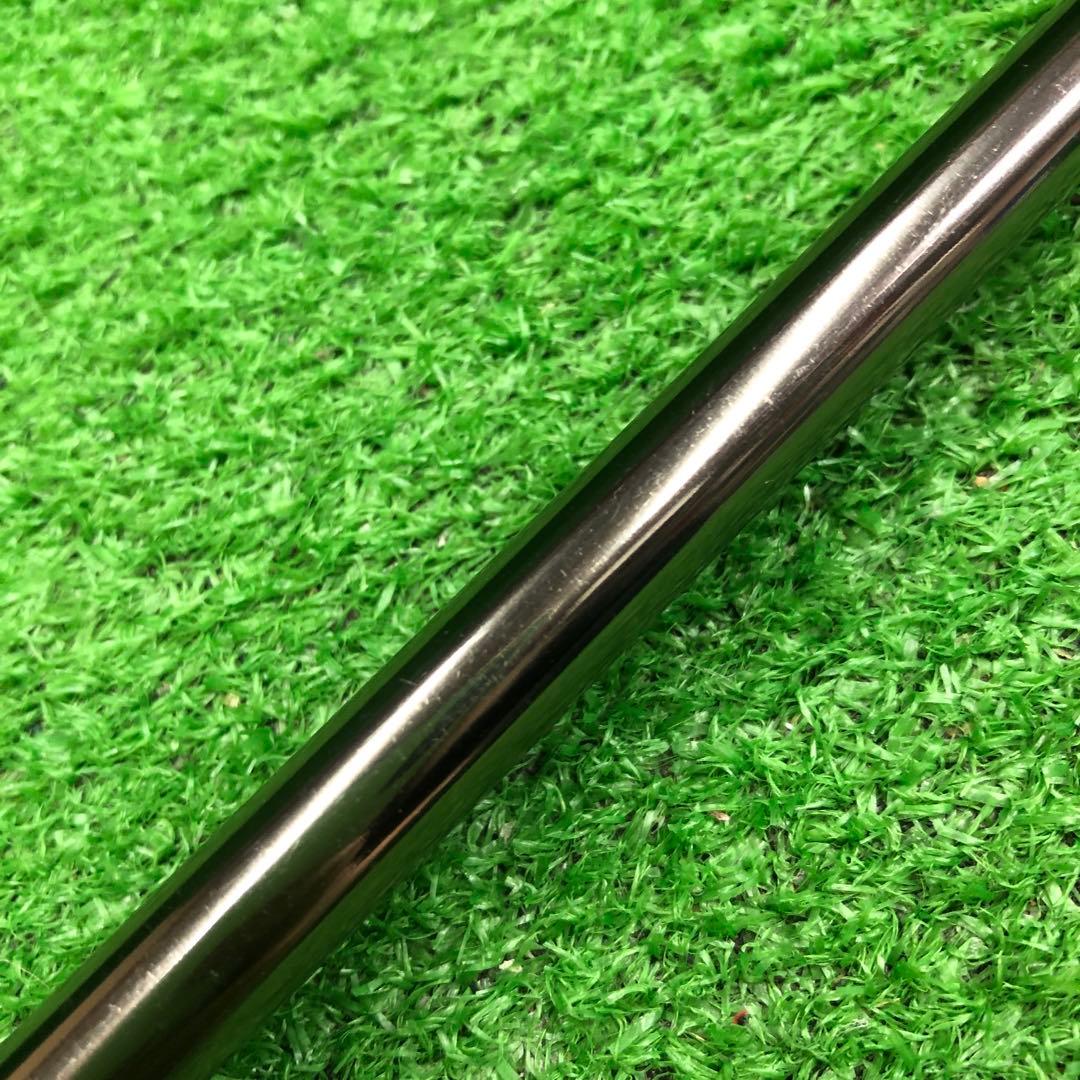 Gsh-1032 ATTASEE シャフト単品 flexX スリーブ無