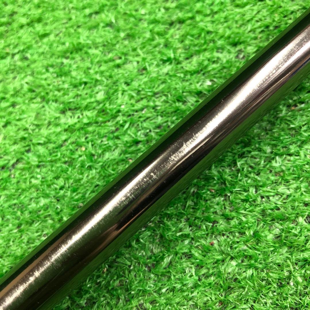 Gsh-1032 ATTASEE シャフト単品 flexX スリーブ無
