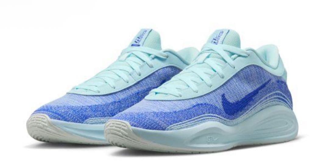NIKE ナイキ　バスケットボール　トレーニングシューズ　ジム　新品未使用