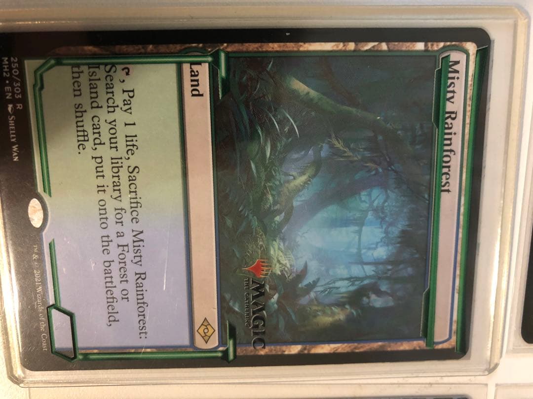 まとめ売り MTG 引退品