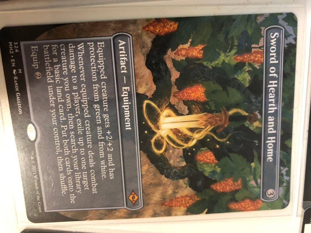 まとめ売り MTG 引退品