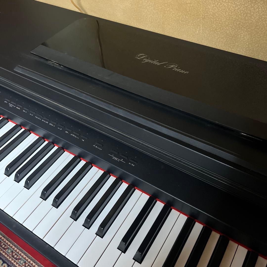 KAWAI EP55 デジタルピアノ