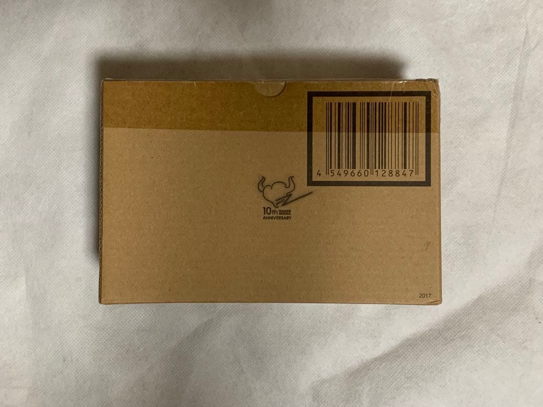 輸送箱未開封品 S.H.Figuarts(真骨彫製法) 仮面ライダージョーカー