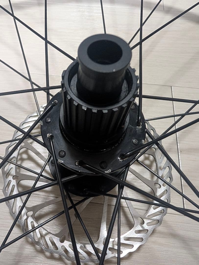DT Swiss 350 / Formosa 29インチ ホイール Boost
