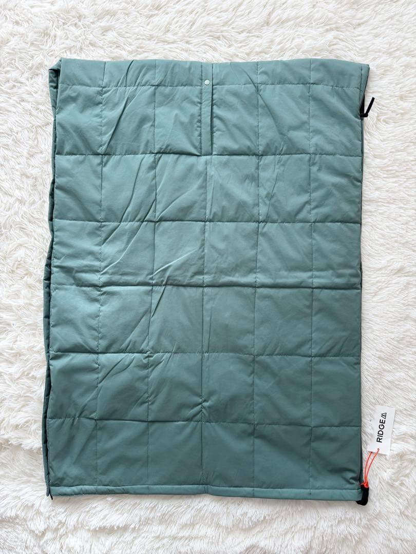 新品未使用✨リッジマウンテンギア　Versatile Blanket