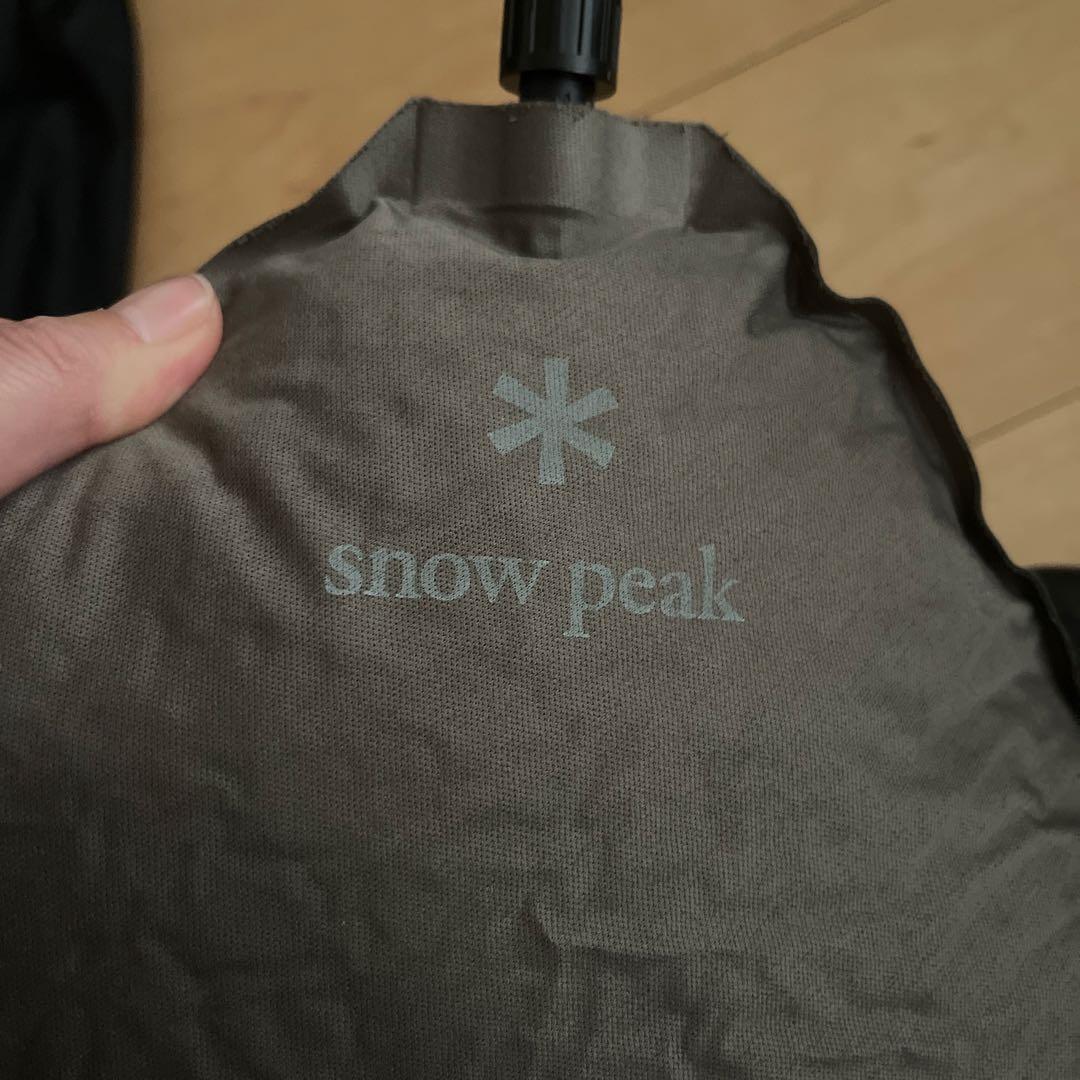  peak エアピロー 2個セット