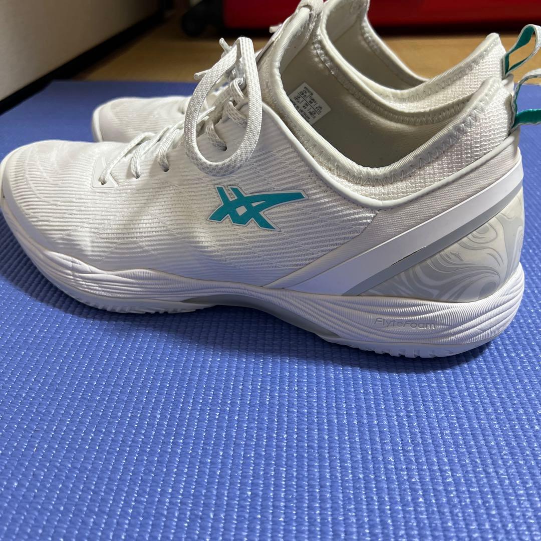 えさん専用asics グライドノヴァff2 29cm