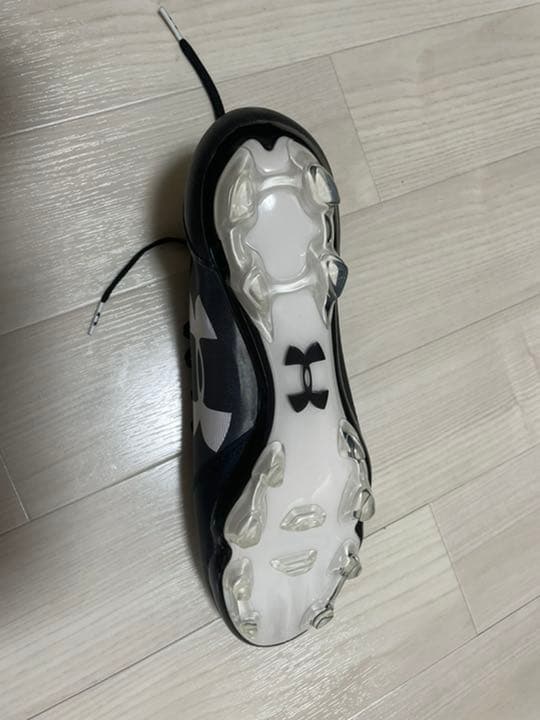 サッカー用スパイク アンダーアーマー スピードフォーム