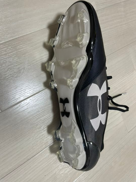 サッカー用スパイク アンダーアーマー スピードフォーム