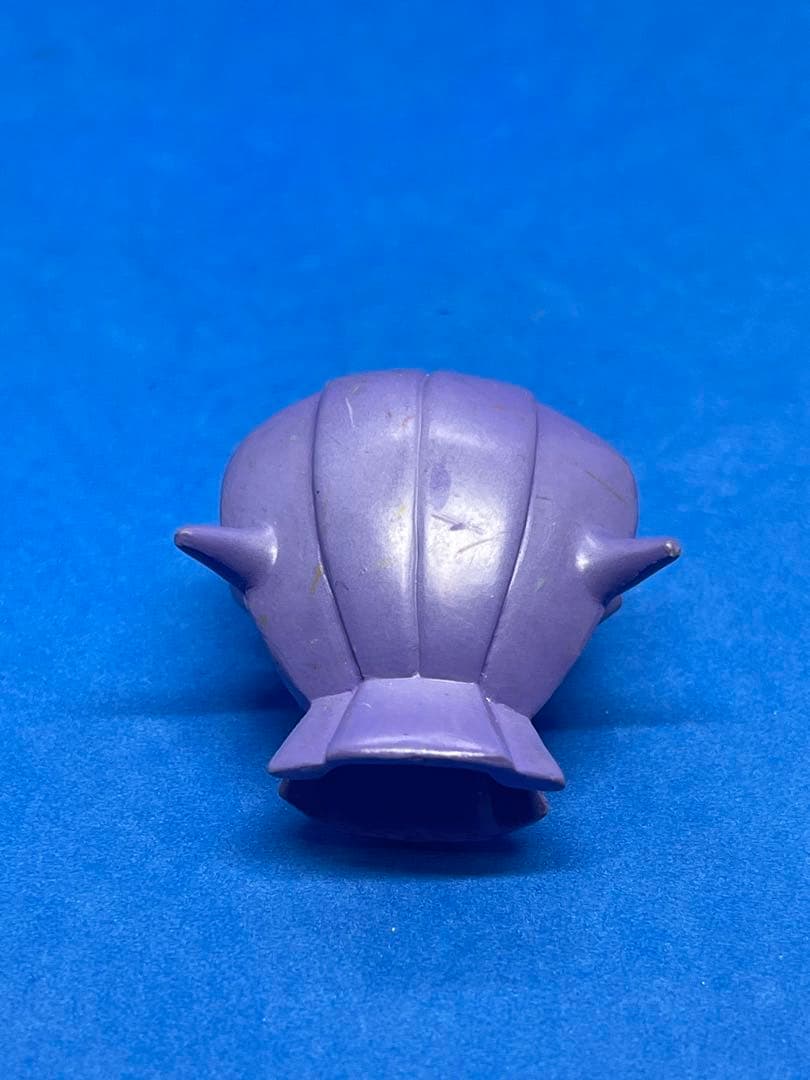  ポケモン モンコレ 初期 シェルダー フィギュア