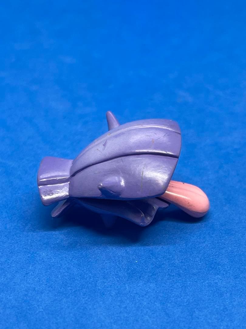  ポケモン モンコレ 初期 シェルダー フィギュア