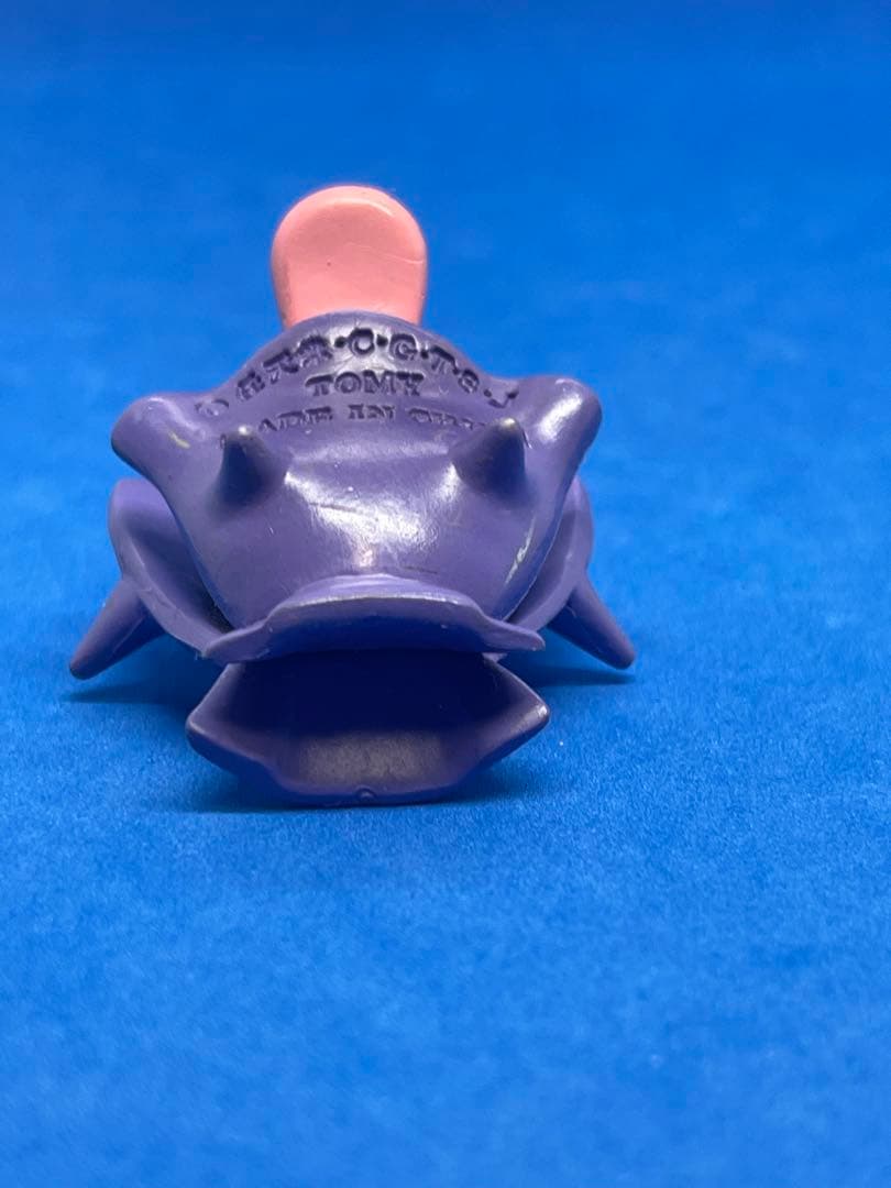  ポケモン モンコレ 初期 シェルダー フィギュア