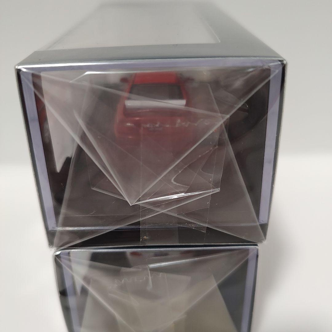 HobbyJapan ランサーエボリューション6 TME 2台セット
