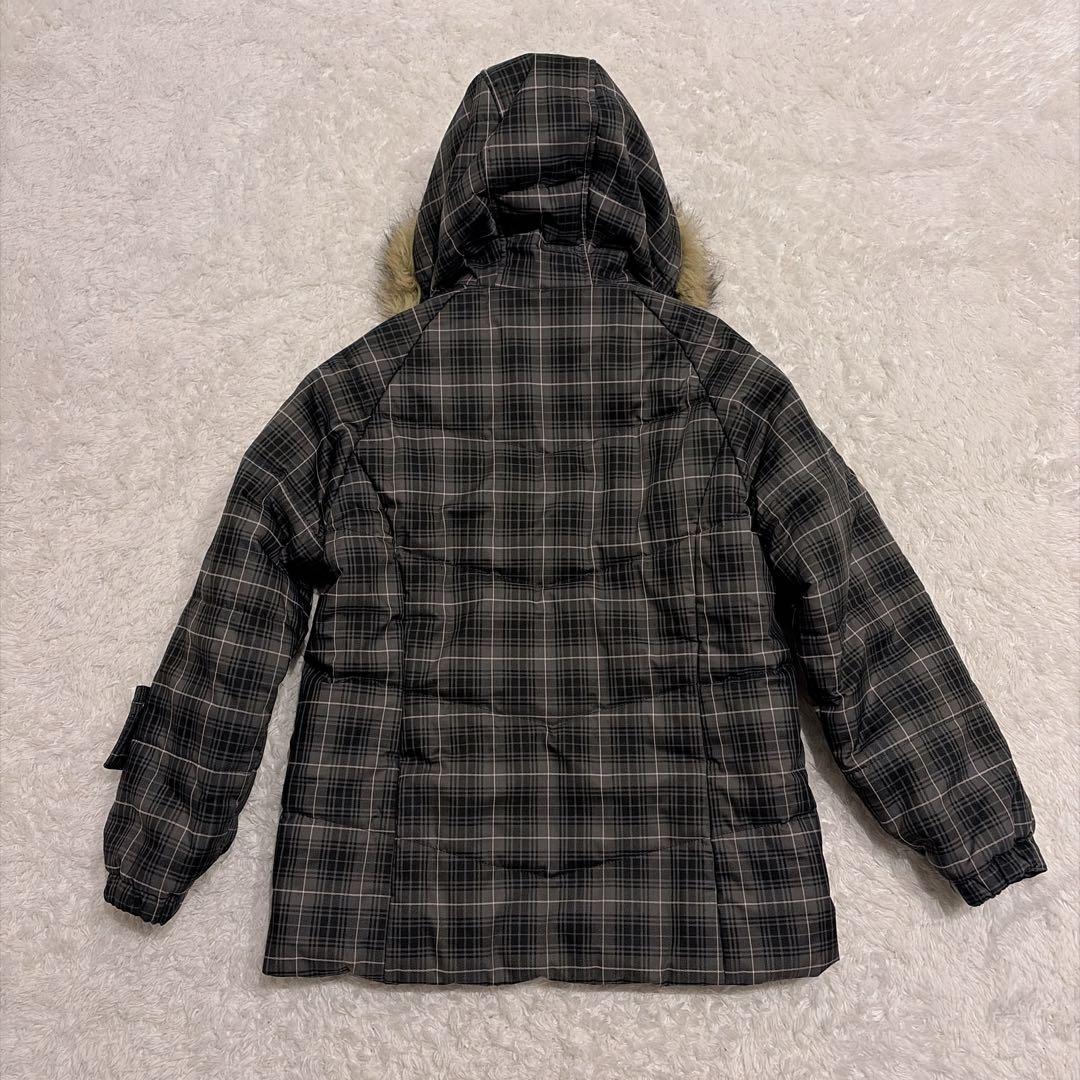 Kiss mark 美品✨スノーボードウェア 上下セット レディース Mサイズ