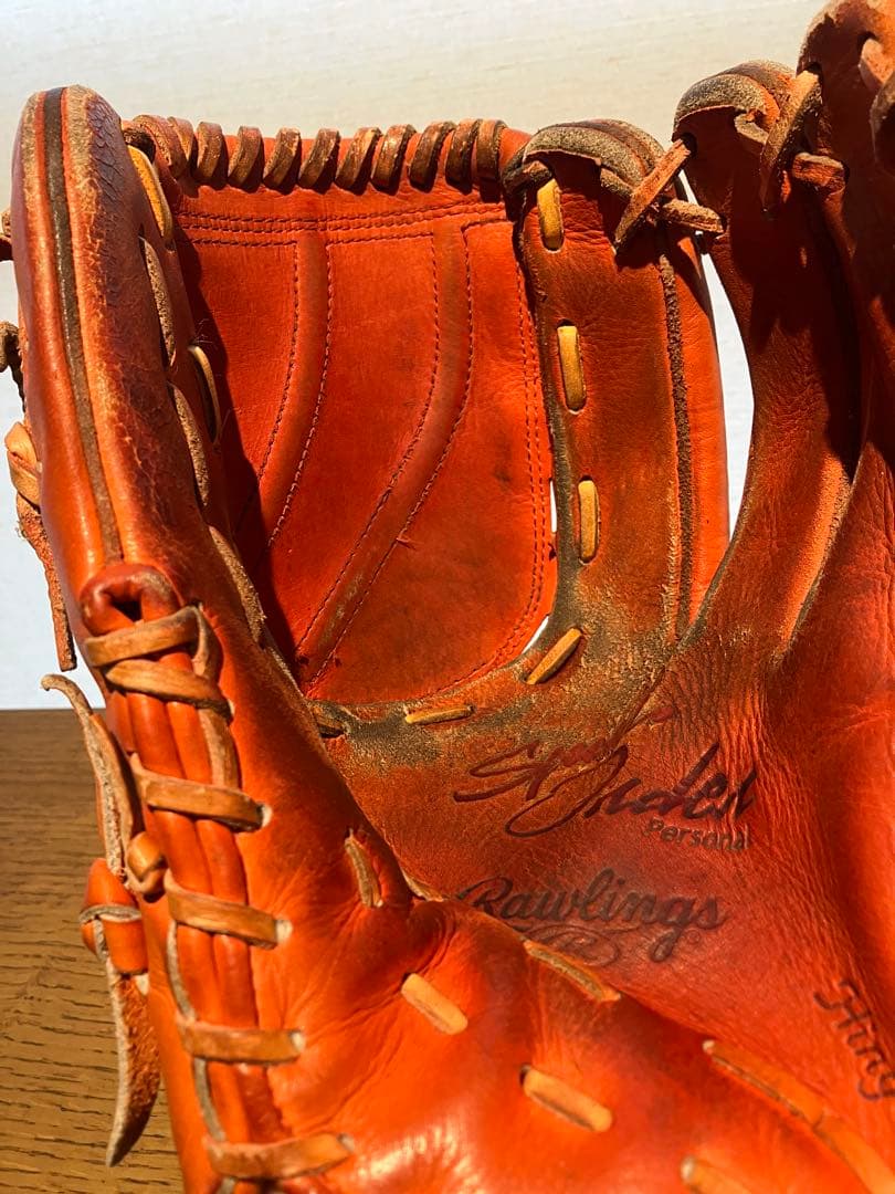 Rawlings 硬式グローブ