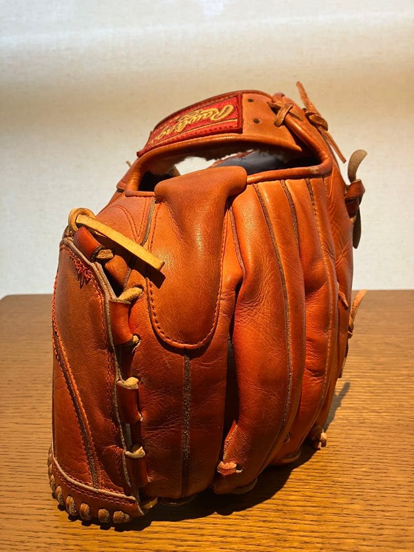 Rawlings 硬式グローブ