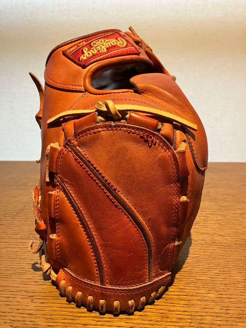 Rawlings 硬式グローブ