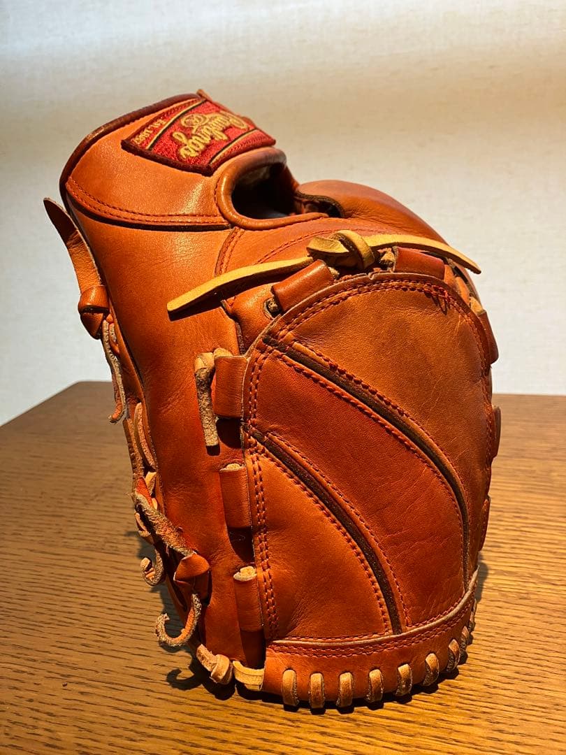 Rawlings 硬式グローブ