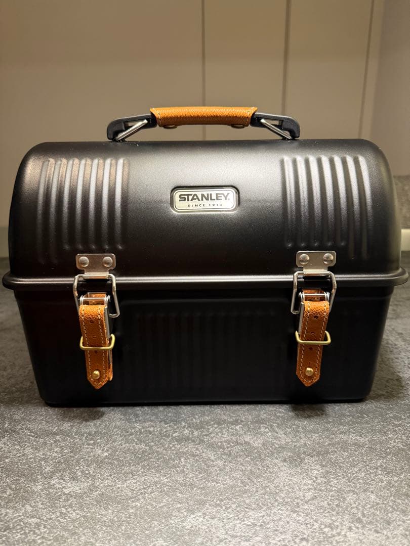 【美品】STANLEY ランチボックス アクセサリー7点セット