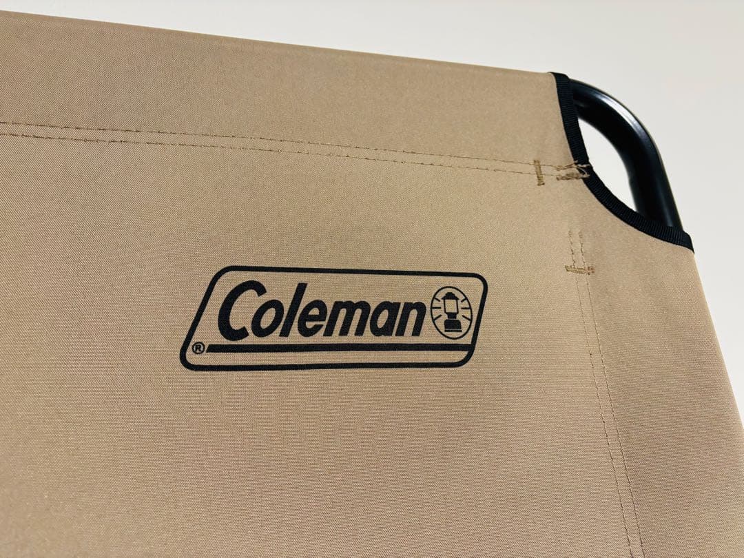 コールマン Coleman コンバータコット ベージュ