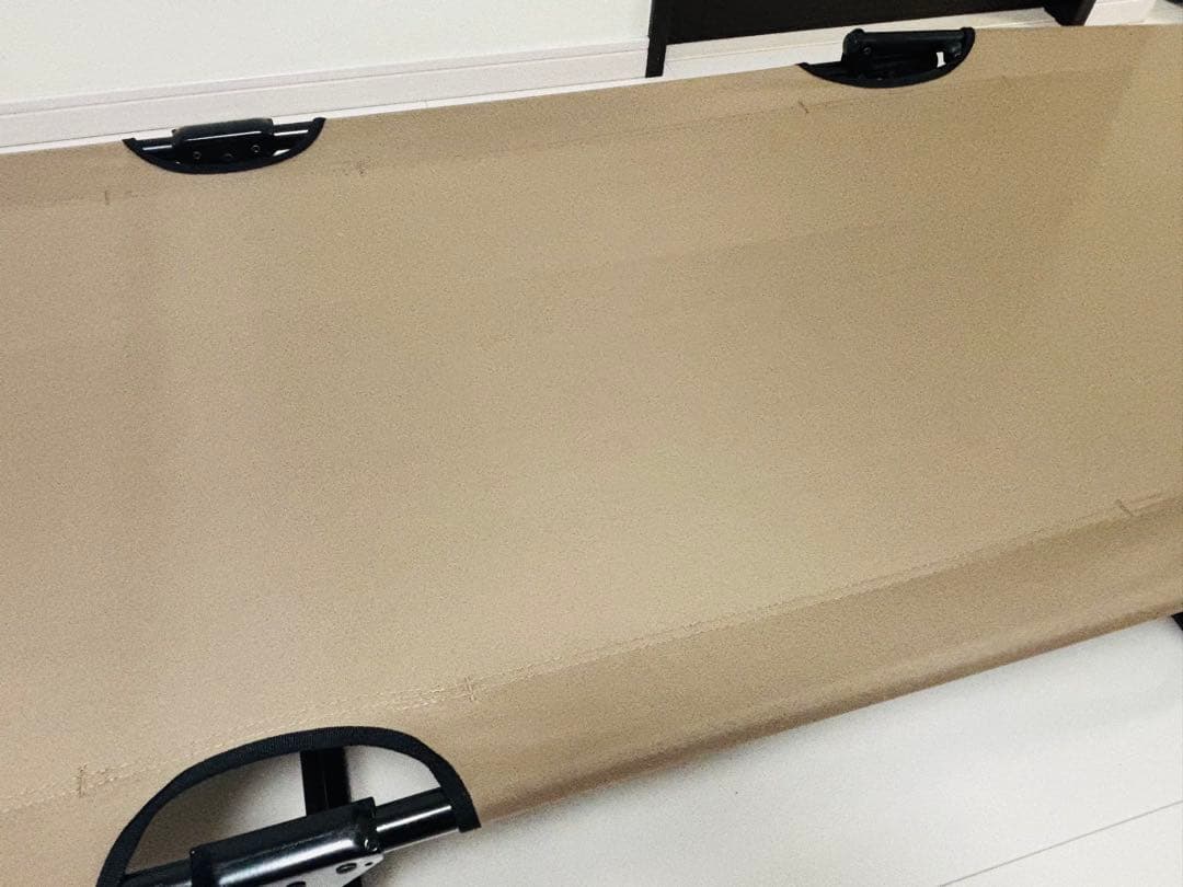 コールマン Coleman コンバータコット ベージュ