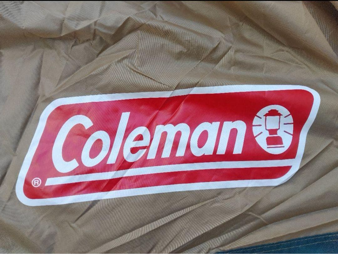 Coleman タフスクリーン2ルームハウスMDX