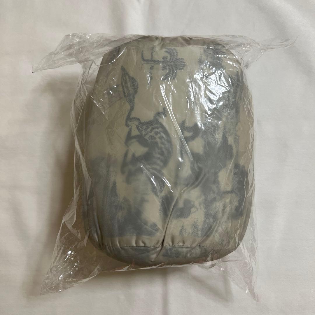 新品未使用　バリスティクス JM キルト　ブランケット