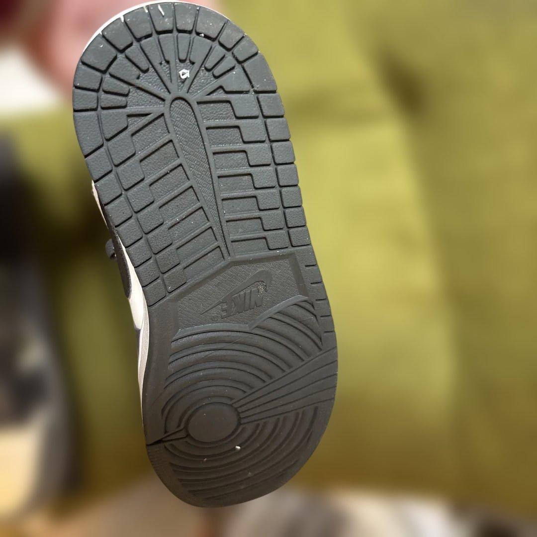 極美品！！早い者勝ち！！貴重NIKEエアジョーダン1LOW