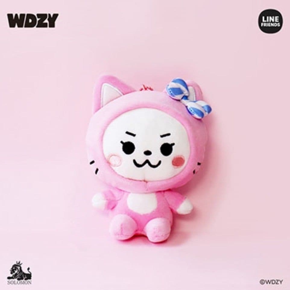 ITZY WDZY ぬいぐるみ コンプリートセット スマホスタンド マスコット