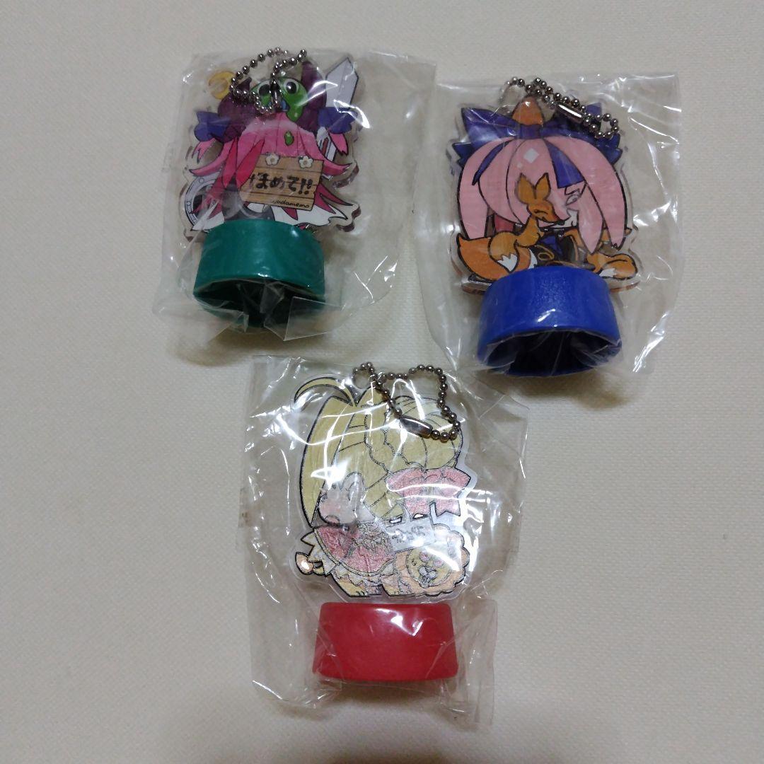 ワダアルコ　アクリルフィギュア