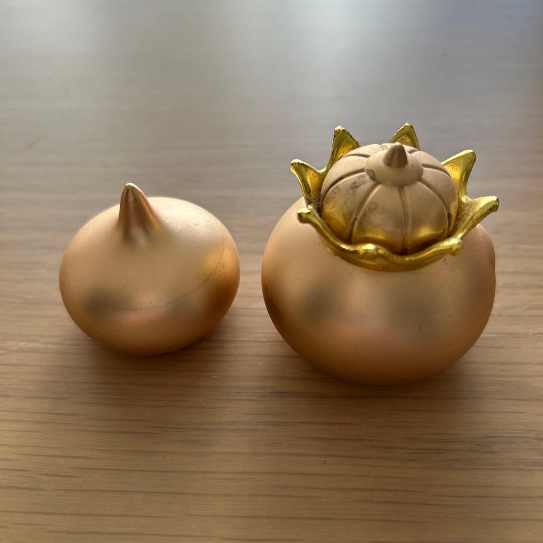 メタリックモンスターズギャラリー35周年