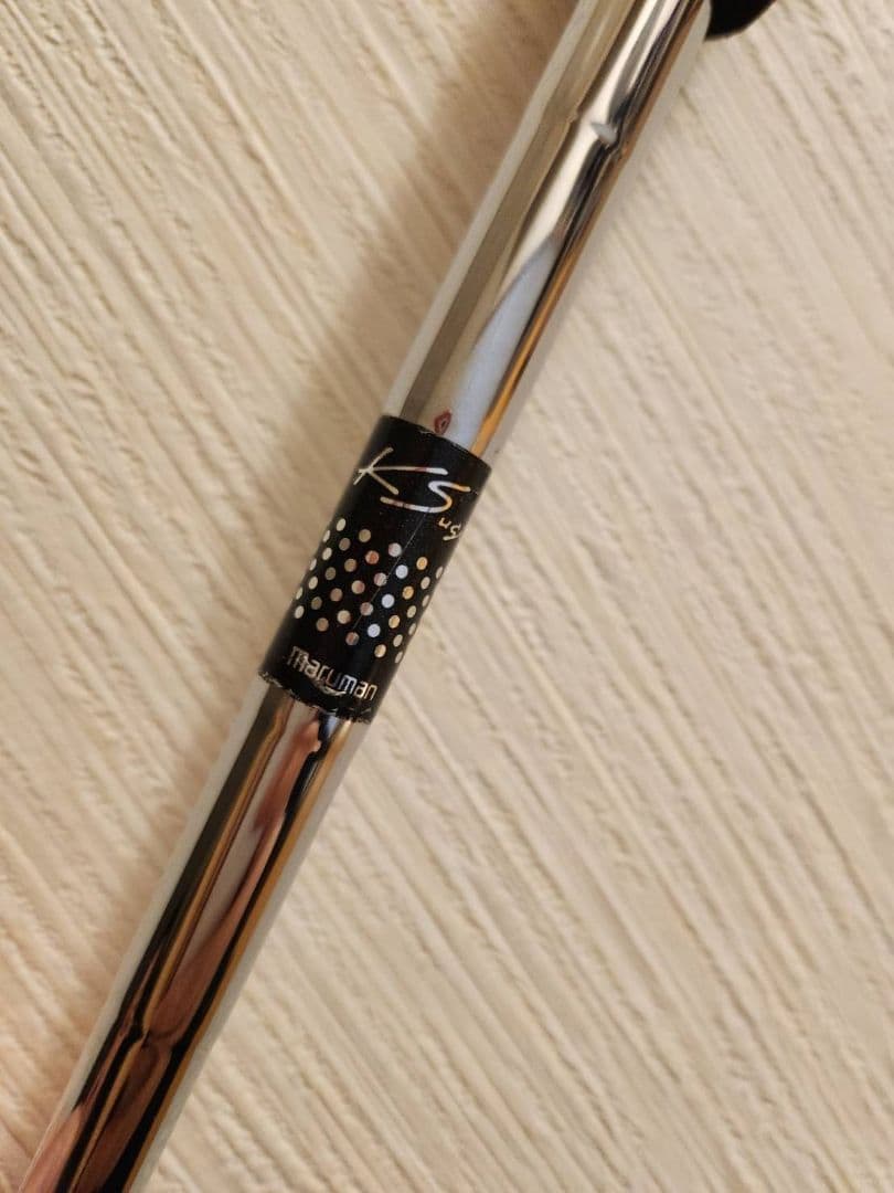マルマン KS-172PW パター 34インチ