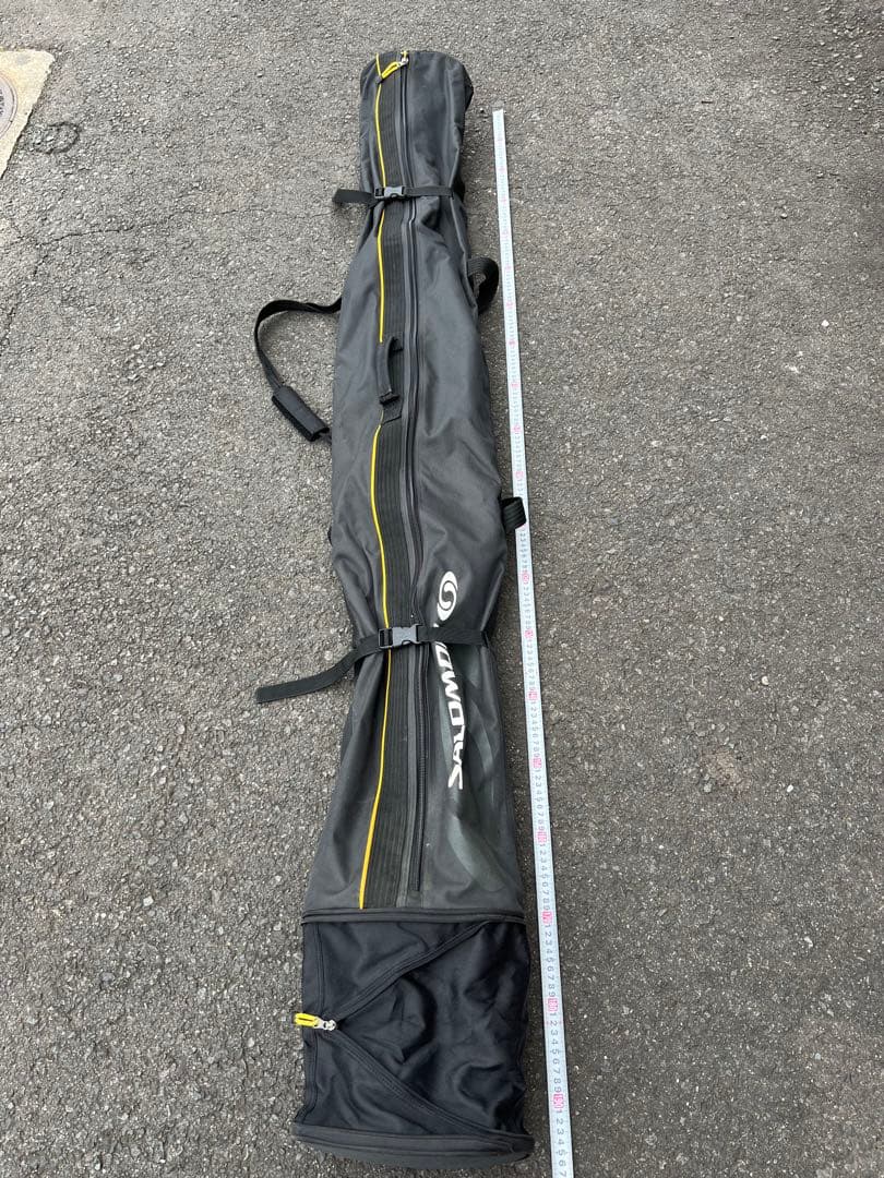 elan エラン Race SL スキー 165cm バインディング付き